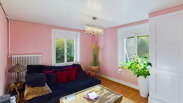 Elegantes Zuhause an privilegierter Lage in der Breite 14