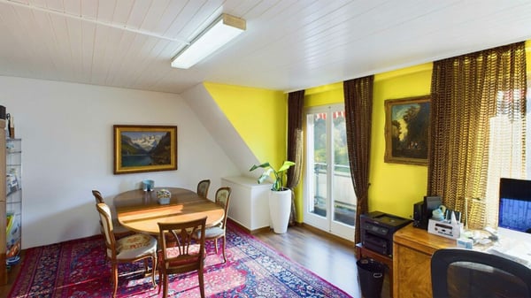 Elegantes Zuhause an privilegierter Lage in der Breite 24