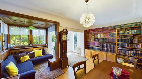 Elegantes Zuhause an privilegierter Lage in der Breite 10