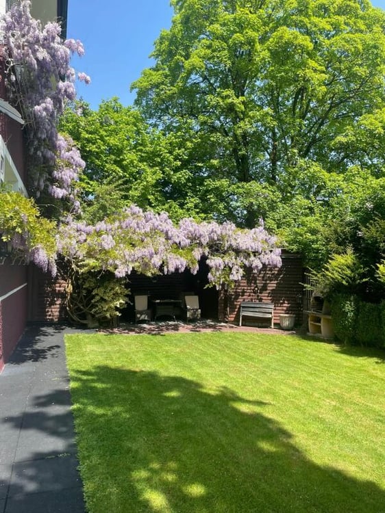 Elegantes Zuhause an privilegierter Lage in der Breite 5