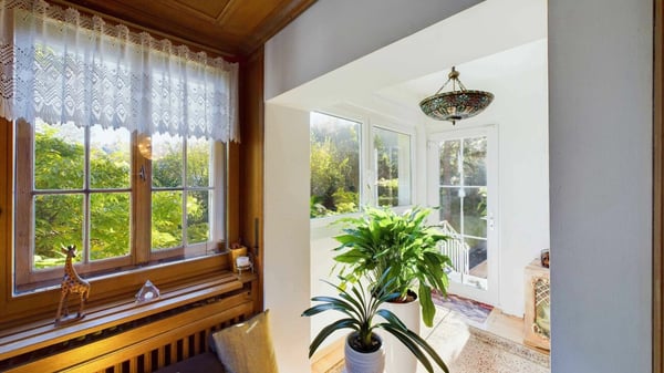 Elegantes Zuhause an privilegierter Lage in der Breite 12