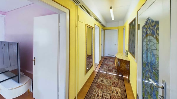 Elegantes Zuhause an privilegierter Lage in der Breite 13