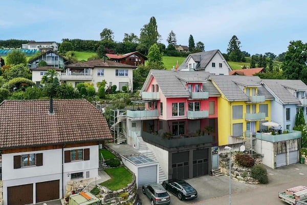 Einmalige Gelegenheit: Reiheneinfamilie… (photo 1 of 12)