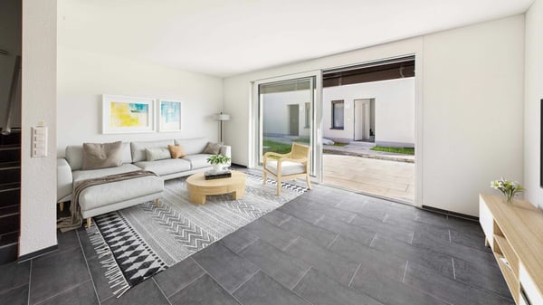 Wohnen mit Zukunft in Neunforn - nur noch zwei Möglichkeiten 1