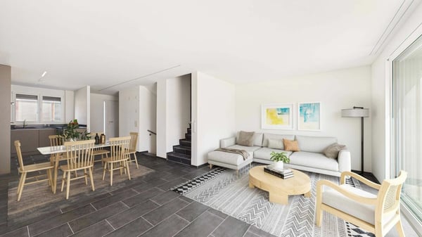 Wohnen mit Zukunft in Neunforn - nur noch zwei Möglichkeiten 2