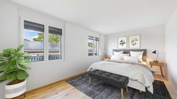 Wohnen mit Zukunft in Neunforn - nur noch zwei Möglichkeiten 4