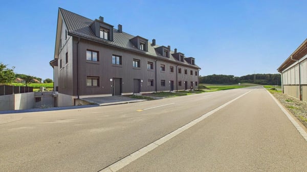 Neubau in Neunforn - Ihre letzte Gelegenheit auf modernes Wohnen 1
