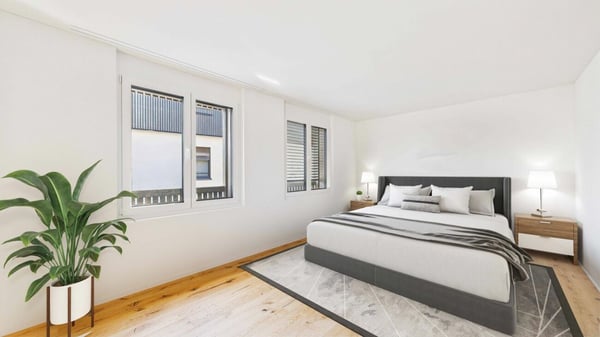 Neubau in Neunforn - Ihre letzte Gelegenheit auf modernes Wohnen 6