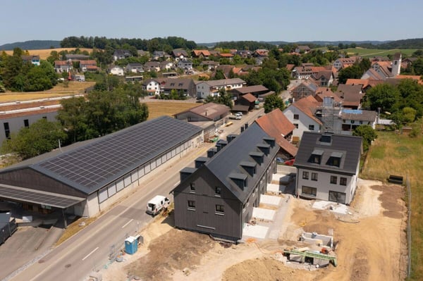 Neubau in Neunforn - Ihre letzte Gelegenheit auf modernes Wohnen 9