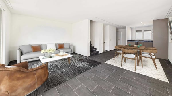 Neubau in Neunforn - Ihre letzte Gelegenheit auf modernes Wohnen 2