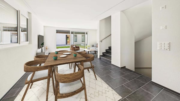 Neubau in Neunforn - Ihre letzte Gelegenheit auf modernes Wohnen 3