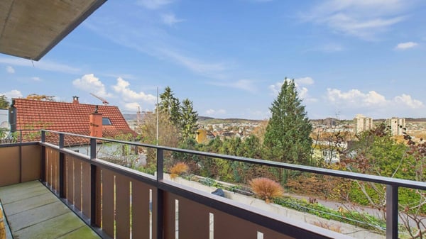 Zeitlose Eleganz über den Dächern von Regensdorf 15