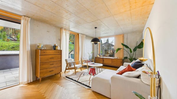 Zeitlose Eleganz über den Dächern von Regensdorf 5