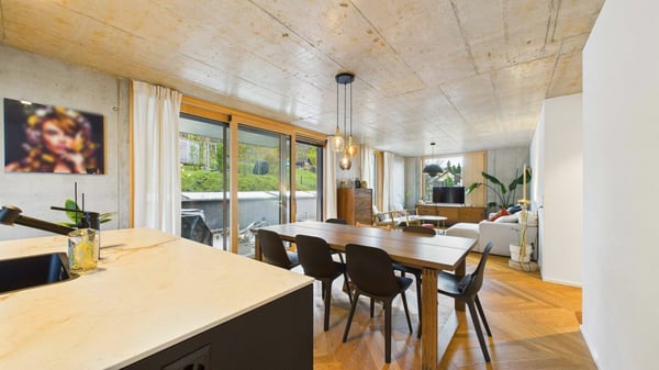 Zeitlose Eleganz über den Dächern von Regensdorf 4