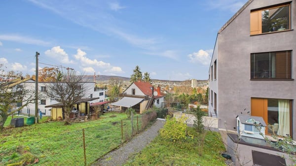 Zeitlose Eleganz über den Dächern von Regensdorf 16