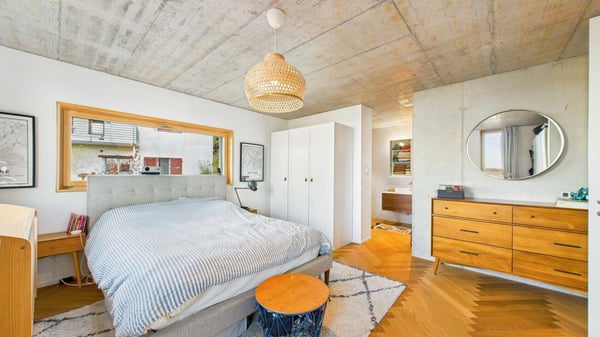 Zeitlose Eleganz über den Dächern von Regensdorf 11