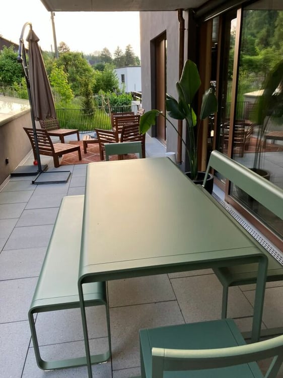 Zeitlose Eleganz über den Dächern von Regensdorf 18