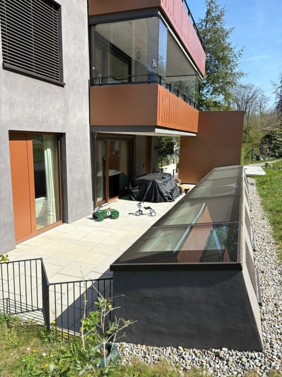 Zeitlose Eleganz über den Dächern von Regensdorf 19