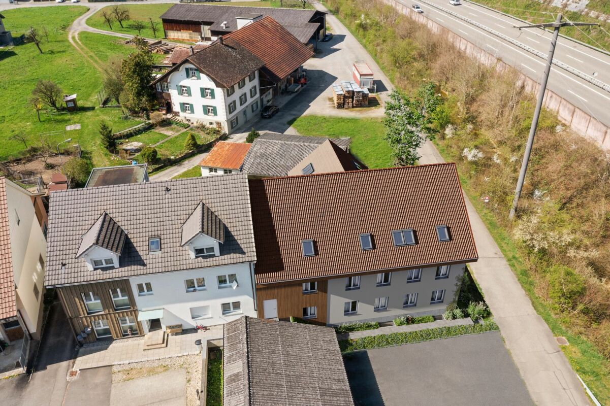 ANNUNCIO DI PROGETTO: Una casa piena di luce e leggerezza