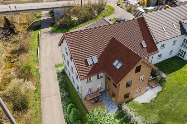 PROJEKTANKÜNDIGUNG: Zuhause zwischen Natur und Lebensqualität 2