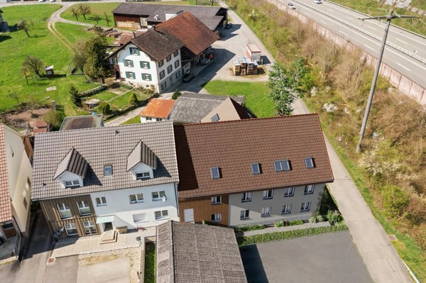 PROJEKTANKÜNDIGUNG: Ein Zuhause, das modernes Wohnen mit Natur und Ruhe vereint 3