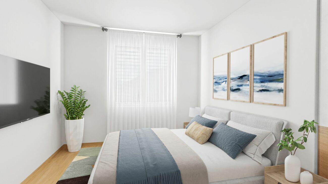 Familienfreundliche 5.5-Zimmer-Wohnung mit Einstellplatz in Susten (Feithieren)