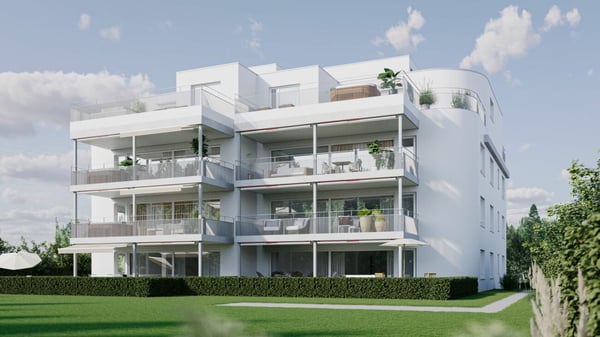Licht, Aussicht und Lage - modernes Wohnen in Dietikon 1