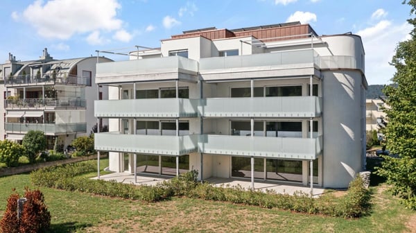 Licht, Aussicht und Lage - modernes Wohnen in Dietikon 11