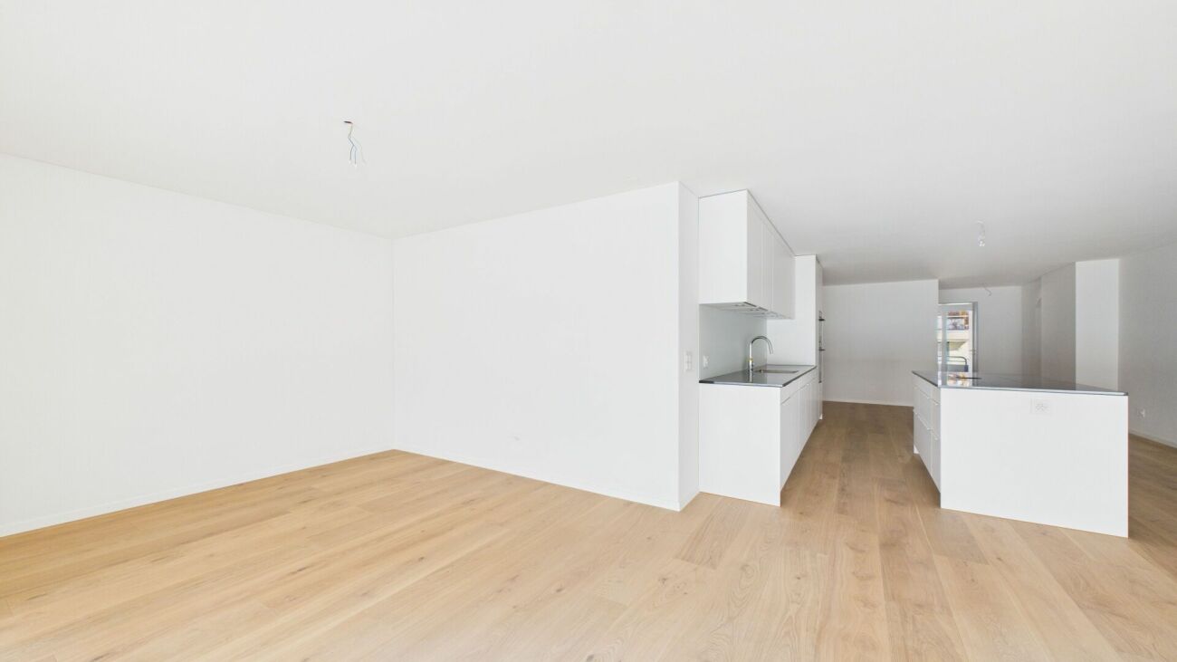 Wohnen mit Weitblick an attraktiver Lage in Dietikon
