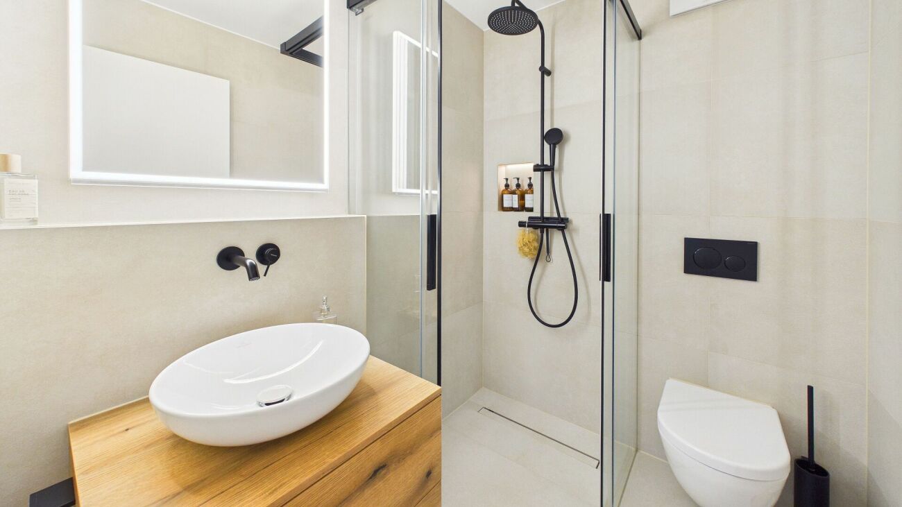 Moderner 4.5-Zimmer-Wohntraum in Baar