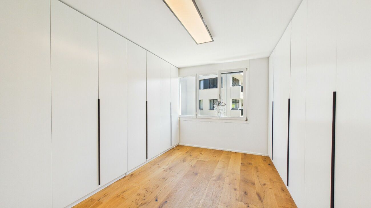 Moderner 4.5-Zimmer-Wohntraum in Baar