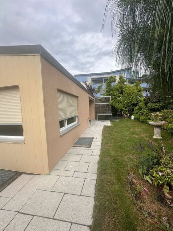 7.5-Zimmer-Wohnung mit Garten an ruhiger Lage in Brig-Glis 11