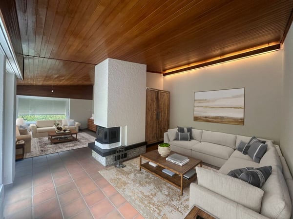 7.5-Zimmer-Wohnung mit Garten an ruhiger Lage in Brig-Glis 5