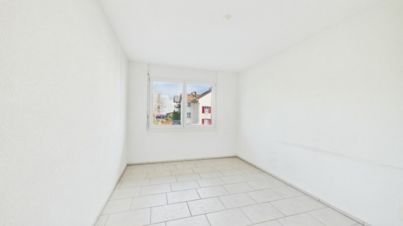 Helle 4.5-Zimmer-Wohnung mit beeindruckendem Berg- und Naturblick