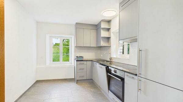 Charmantes Einfamilienhaus an ruhiger Lage in Oensingen 5