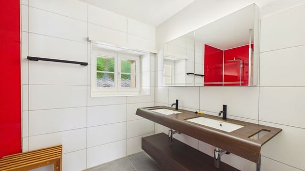 Charmantes Einfamilienhaus an ruhiger Lage in Oensingen 10