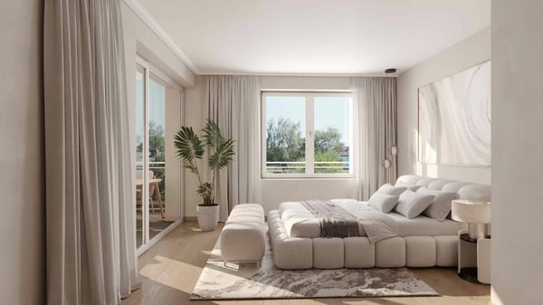 Grosszügige 3.5-Zimmer-Wohnung mit Terrasse und Loggia 6