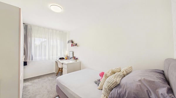 Komfortable 4.5-Zimmer-Wohnung mit praktischer Raumaufteilung 11