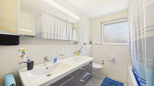 Komfortable 4.5-Zimmer-Wohnung mit praktischer Raumaufteilung 12