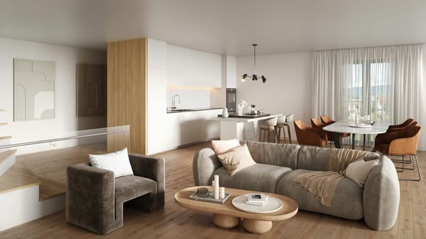 Ihr neues Zuhause in Hüttikon - Familienfreundlich und naturnah 5