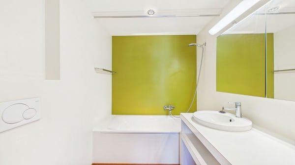 Einmalige 4.5-Zimmer-Mietwohnung mit unverbaubarer Aussicht in Zürich-Witikon 14