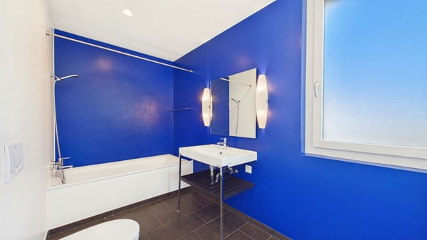 Einmalige 4.5-Zimmer-Mietwohnung mit unverbaubarer Aussicht in Zürich-Witikon 15