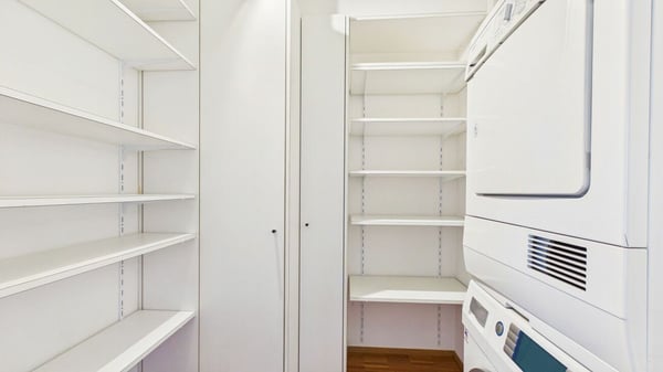 Einmalige 4.5-Zimmer-Mietwohnung mit unverbaubarer Aussicht in Zürich-Witikon 17