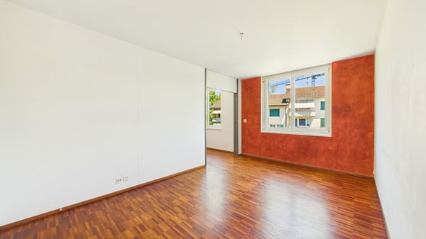 Einmalige 4.5-Zimmer-Mietwohnung mit unverbaubarer Aussicht in Zürich-Witikon 13