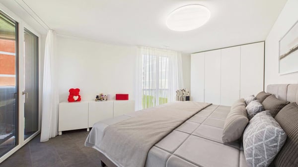 Modernes Familienwohnen im Minergie-P-Standard - neuwertige 1.5-Zimmer-Wohnung 4
