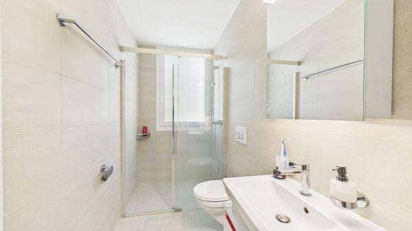 Attraktive 3.5-Zimmer-Gartenwohnung im beliebten Näniker-Quartier 10