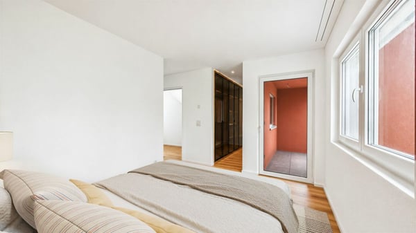 Familienfreundliches Neubauhaus mit vielseitigem Raumangebot 4