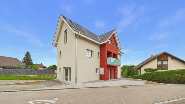 Familienfreundliches Neubauhaus mit vielseitigem Raumangebot 9