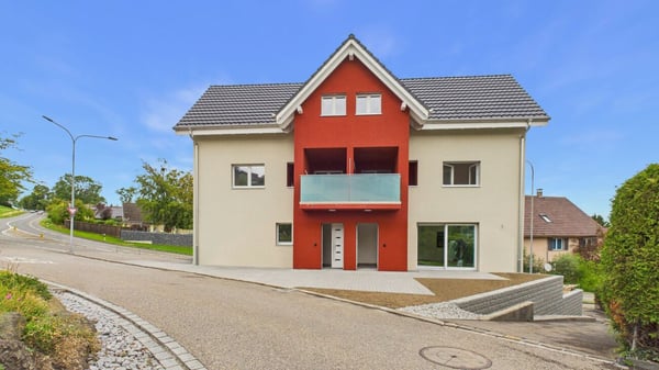 Familienfreundliches Neubauhaus mit vielseitigem Raumangebot 8