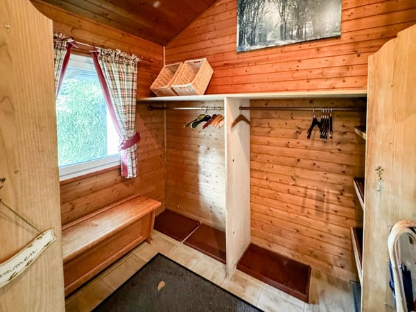 Ferienwohnung direkt gegenüber Skilift 